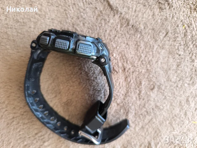 Casio Pro-Trek  PRG-240, снимка 4 - Мъжки - 55610881
