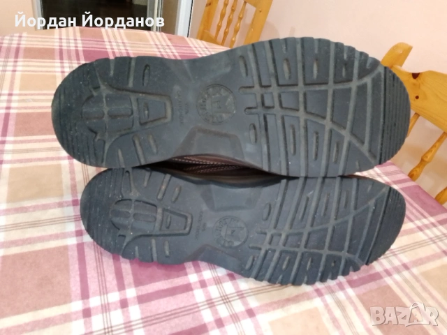 Мъжки обувки MEPHISTO , снимка 11 - Ежедневни обувки - 54421020