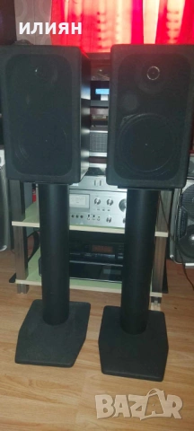 DUAL RB-1060, снимка 7 - Тонколони - 54394399