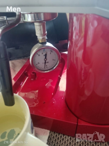 Gaggia baby dose, снимка 6 - Кафемашини - 54637448