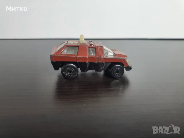 Колички Matchbox , снимка 8 - Колекции - 55672328