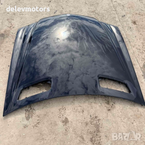 A2308170120 преден капак от Mercedes SL R230, W230 2010г., снимка 5 - Части - 54047946