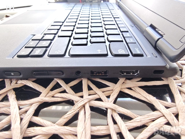 Лаптоп Lenovo ThinkPad 11e, снимка 7 - Лаптопи за дома - 54176432