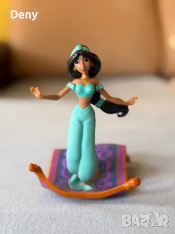 Kinder Maxi Disney Princess Фигурки, снимка 2 - Фигурки - 55302398
