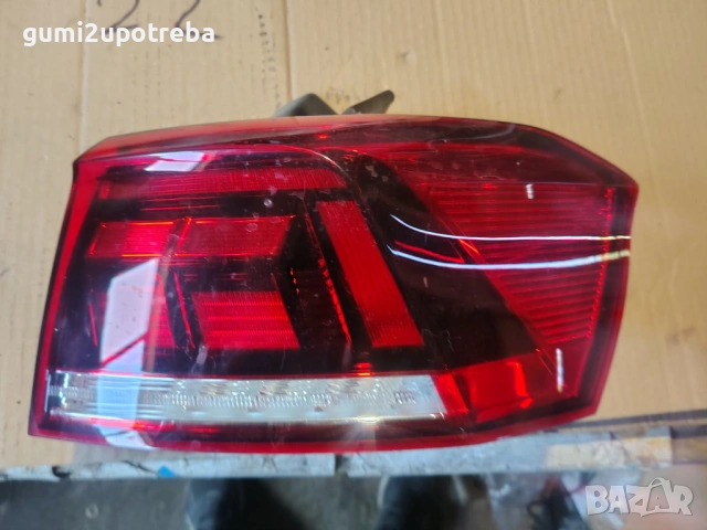 Десен Стоп Външен 3G9945096G Volkswagen Passat B9 1.5 eTSI 150кс 2024г Бензин Комби