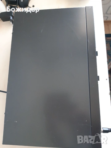 Technics rs-tr355, снимка 4 - Декове - 54439022