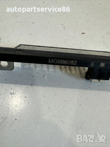 Реле за парно за Hyundai Tucson 1.6 Crdi Hybrid (2019) MG666082, снимка 2 - Части - 54411474