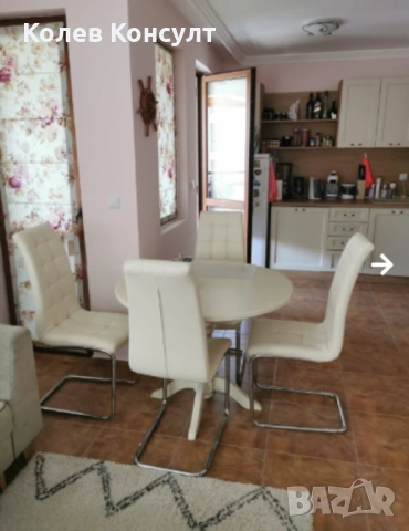 продавам 3-СТАЕН апартамент в гр. Свети Влас., снимка 5 - Апартаменти - 54330204