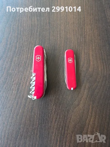 Victorinox- 2бр