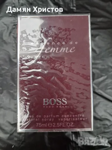 Маркови парфюми Armani, Dior, Chanel, Jadore, Profumum Roma, Terre d'Hermes, Boss, Diesel, снимка 10 - Унисекс парфюми - 55657425