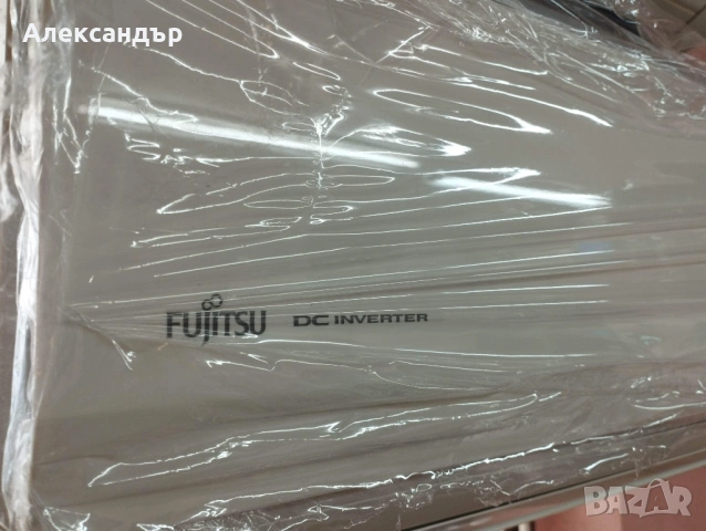 Fujitsu 18lfc, снимка 4 - Климатици - 54570304