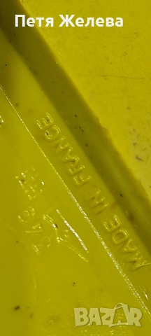 Дамски гумени ботуши/френски - (N38), снимка 12 - Дамски ботуши - 54088209