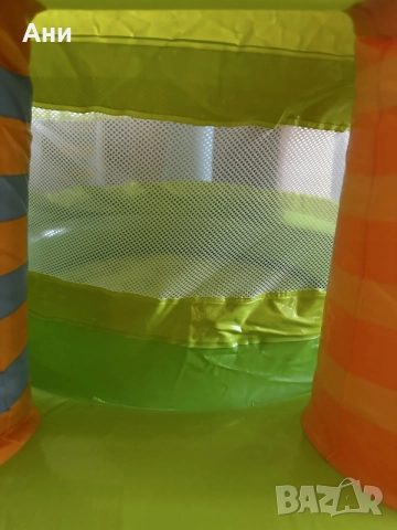 Надуваем басейн за игра INTEX, снимка 3 - Надуваеми играчки - 55439525