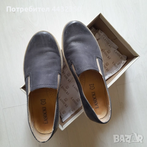 Дамски обувки Lasocki, снимка 2 - Дамски ежедневни обувки - 55162340