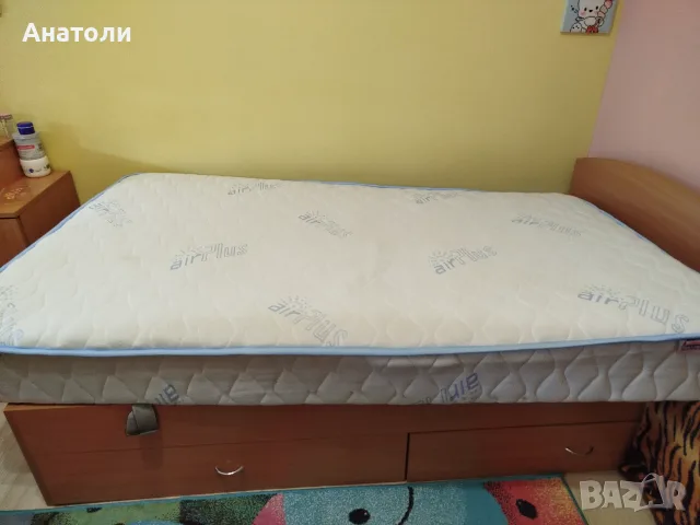 Продавам матрак , снимка 7 - Матраци - 55314320