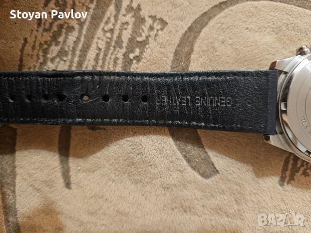 Часовник Мъжки Casio Edifice, снимка 4 - Мъжки - 55365863
