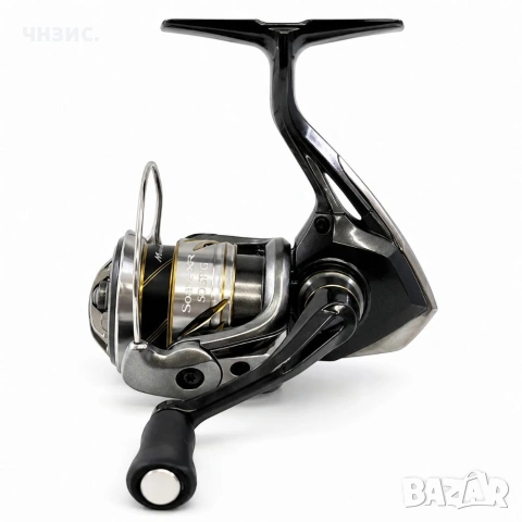 Yamaga Blanks Blue Current Wizy 610/4pcs,710/4pcs,Shimano 22 Stella C3000MHG,25 Soare XR 500SPG., снимка 14 - Такъми - 54932392