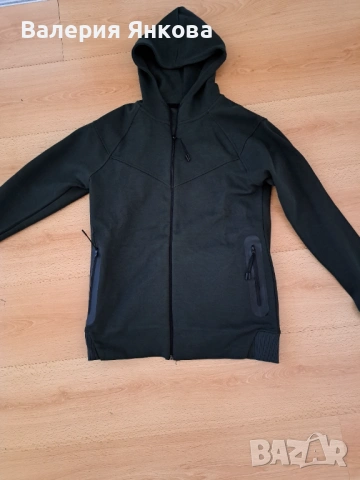 Комплект анцунг по модел на Nike