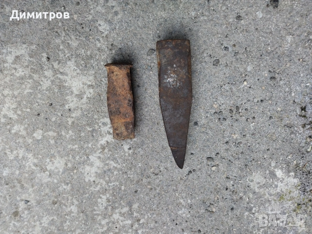 Чукове, снимка 3 - Други инструменти - 48324357