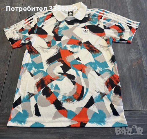 Adidas original тениска