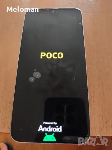 Продавам Xiaomi Poco F7 12gb RAM 256 rom закупен 01.26, снимка 7 - Xiaomi - 55313970