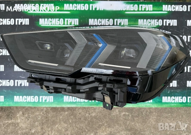 Фарове Full Led фар за Бмв Х2 Bmw X2 IX2 U10, снимка 9 - Части - 54347628