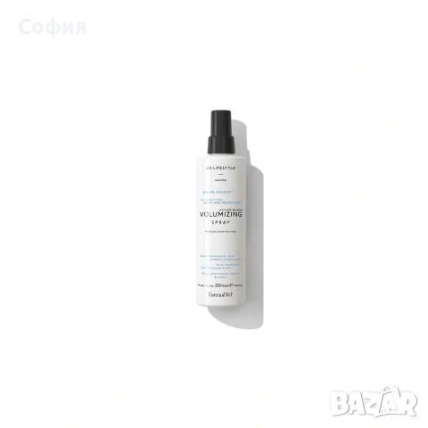 Спрей За Обем Farmavita Hd Lifestyle Volumizing Spray 220Ml
