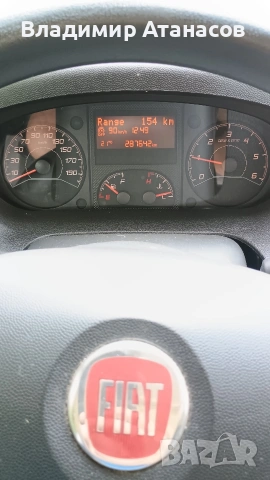 Fiat Ducato 2.3 130hp, снимка 13 - Бусове и автобуси - 54447624