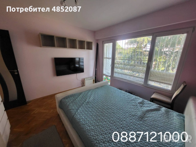 Тристаен Апартамент Чайка, снимка 10 - Апартаменти - 54838843