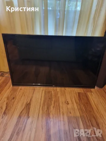 Телевизор LG за части