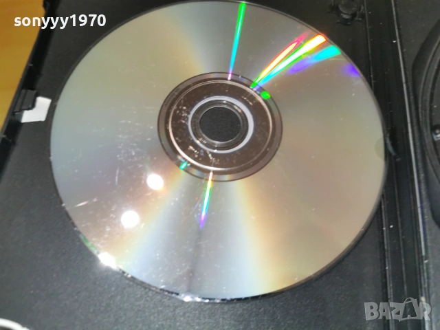 АМРАПАЛИ DVD 0507262041L1, снимка 11 - DVD филми - 55165842