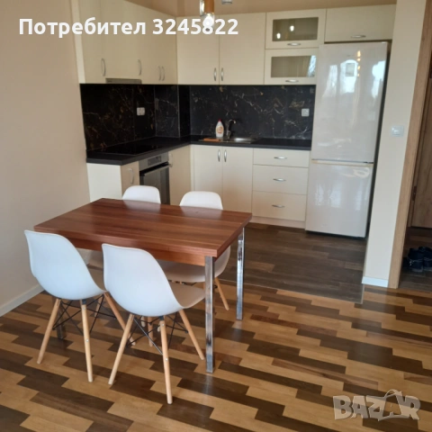 Двустаен апартамент в Остромила , снимка 5 - Апартаменти - 54559911