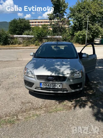 Продавам Ford focus