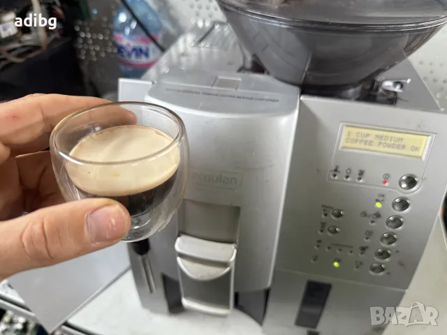 На Части - WİK Oecoplan Cafe iona is 50 , снимка 3 - Кафемашини - 55388337