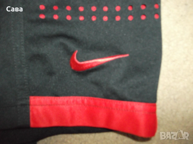 Шорти NIKE  мъжки,ХЛ-2ХЛ, снимка 3 - Спортни дрехи, екипи - 55253281