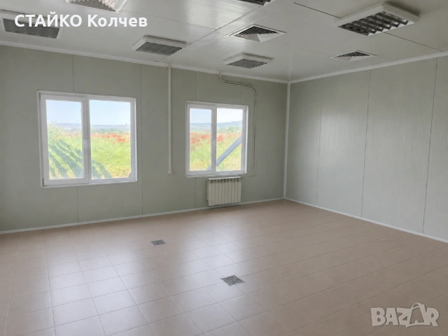 Открити и закрити складови площи и офиси под наем, снимка 3 - Офиси - 54696320
