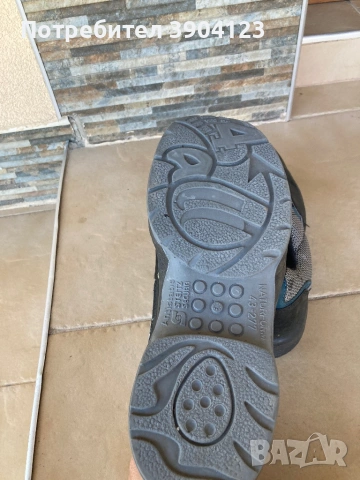 Работни обувки Steitz Secura 43,5 нови, снимка 4 - Ежедневни обувки - 54134856