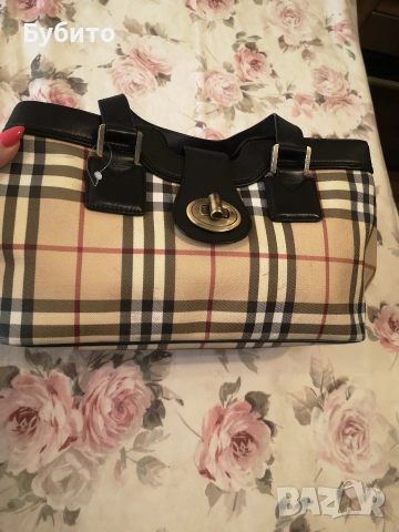 Guess оригинална , Burberri