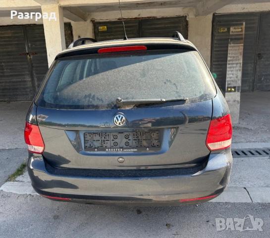 VW Golf 1.4I TURBO, снимка 7 - Автомобили и джипове - 55080333