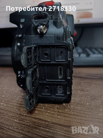 Продавам Nikon D7100 , снимка 5 - Фотоапарати - 54321923