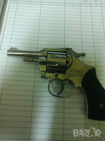 сигнален револвер MOD.838M Cal.6mm 