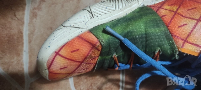 Маратонки Nike , снимка 9 - Маратонки - 53469421