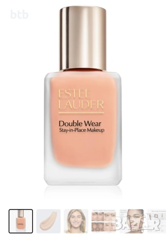 estee lauder-нова формула