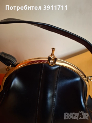 продавам дамска чанта, снимка 3 - Чанти - 54268207