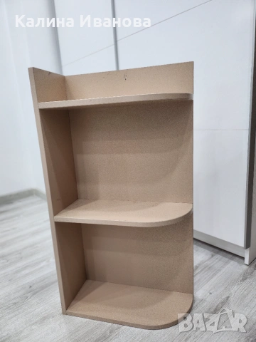 Полица, снимка 6 - Етажерки - 55009606