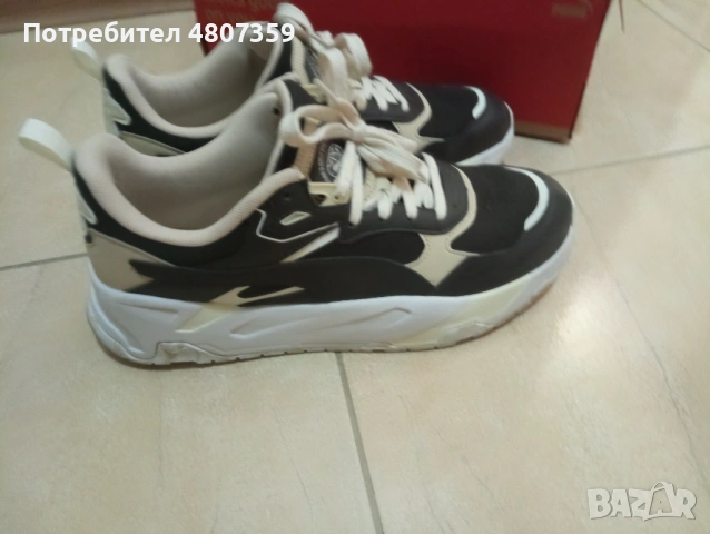 Маратонки Puma, снимка 5 - Спортни обувки - 54551196