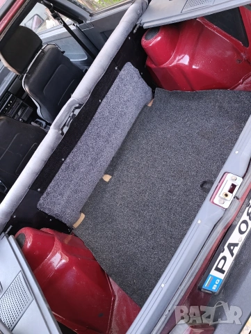 Лада Самара , снимка 5 - Автомобили и джипове - 54334060