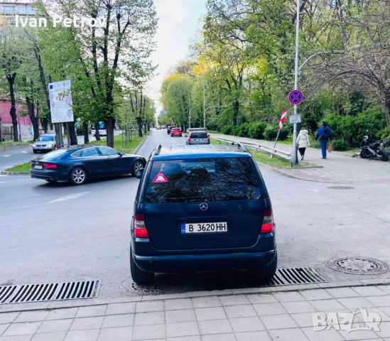 Продавам Баба Меца, снимка 5 - Автомобили и джипове - 54885228