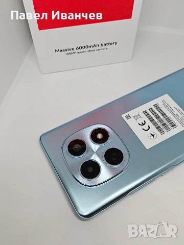 Гаранция Xiaomi Redmi Note 15 128GB / 6GB RAM, снимка 8 - Xiaomi - 54889524