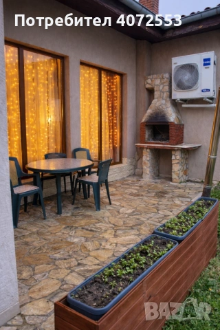 едноетажна къща в Горни Близнаци, снимка 6 - Къщи - 54004670